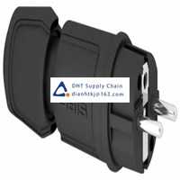 Bals_7372_Mains and DC power connectors