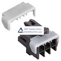 Molex_172952-0401_Printed Circuit Board Connector