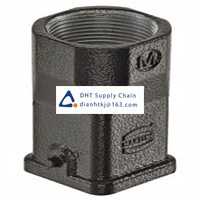 HARTING_19370031445_Power connector