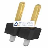 Amphenol Communications Solutions_77311-101-02LF_Printed Circuit Board Connector
