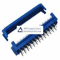 Amphenol ICC_69830-026LF_Printed Circuit Board Connector
