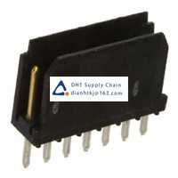 Amphenol Communications Solutions_76384-307LF_Printed Circuit Board Connector