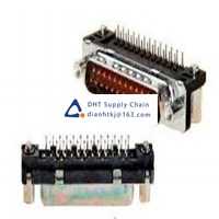 Amphenol ICC_DAM15S_D-SUB connectors