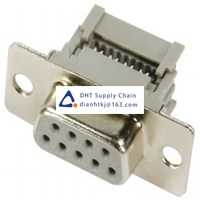 HARTING_09663187500_D-SUB connectors