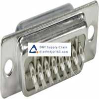 HARTING_09670255615_D-SUB connectors