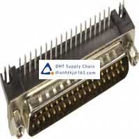 HARTING_09682635813_D-SUB connectors