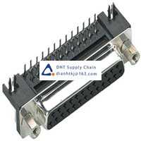 HARTING_09683535613_D-SUB connectors