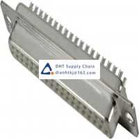 HARTING_09672154704_D-SUB connectors