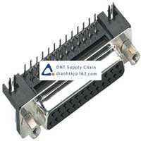 HARTING_09681535613_D-SUB connectors