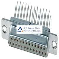 HARTING_09670094755_D-SUB connectors