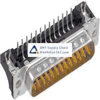 HARTING_09651626816_D-SUB connectors