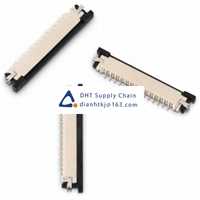 Wurth Elektronik_686106183422_Printed Circuit Board Connector