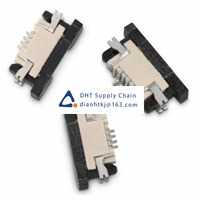 Wurth Elektronik_687108183722_Printed Circuit Board Connector