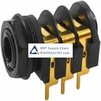 RS PRO_143-8933_AV Connector