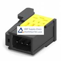 TE Connectivity_1473562-3_Printed Circuit Board Connector
