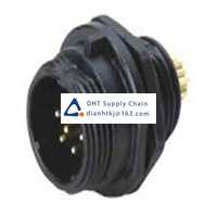 RS PRO_144-0626_Circular connector