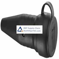 ABL Sursum_SEV23K0_Mains and DC power connectors