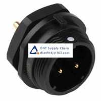 RS PRO_144-4177_Circular connector