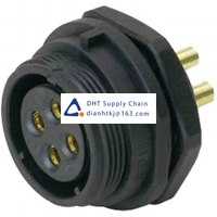 RS PRO_144-4201_Circular connector