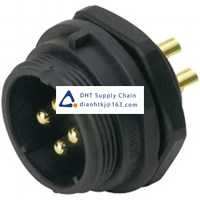 RS PRO_144-4203_Circular connector