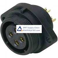 RS PRO_144-4206_Circular connector