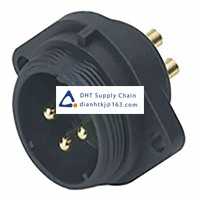 RS PRO_144-4210_Circular connector