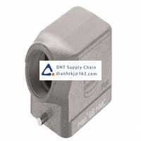 HARTING_19302061541_Power connector