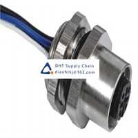 RS PRO_144-7600_Circular connector