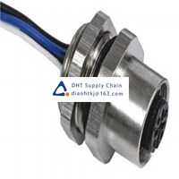RS PRO_144-7601_Circular connector