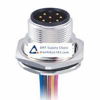 RS PRO_144-7627_Circular connector