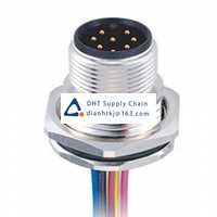 RS PRO_144-7629_Circular connector