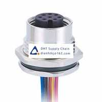RS PRO_144-7632_Circular connector