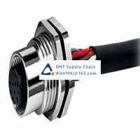 RS PRO_144-7637_Circular connector