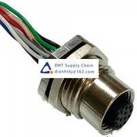 RS PRO_144-7638_Circular connector