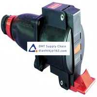 Emerson Network Power_PRE316MP_Mains and DC power connectors