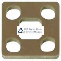 Hirschmann_730233002 GSSA 300-5 NBR light brown_Mains and DC power connectors