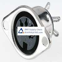 Hirschmann_930343200 MAB 7 S_Circular connector