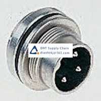 Amphenol Industrial_C091-31W007-1002_Circular connector