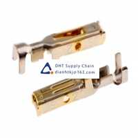 JST_LF3F-41GF-P2.0_Printed Circuit Board Connector