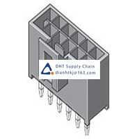 Molex_105310-1108_Printed Circuit Board Connector