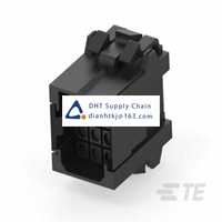TE Connectivity_207018-1_Printed Circuit Board Connector
