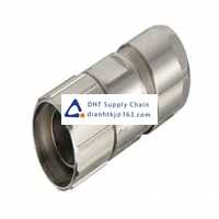 HARTING_09151000403_Circular connector