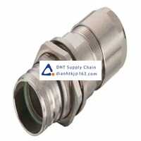 HARTING_09151000310_Circular connector