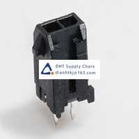 Molex_43045-0212_Printed Circuit Board Connector