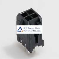 Molex_43045-0412_Printed Circuit Board Connector