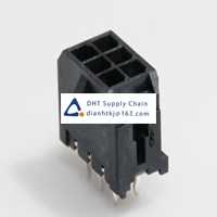 Molex_43045-0612_Printed Circuit Board Connector