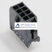 Molex_43045-0812_Printed Circuit Board Connector