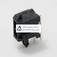 Molex_43045-0200_Printed Circuit Board Connector
