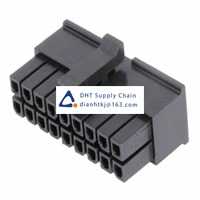 Molex_43025-1800_Printed Circuit Board Connector
