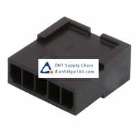 Molex_43640-0501_Printed Circuit Board Connector
